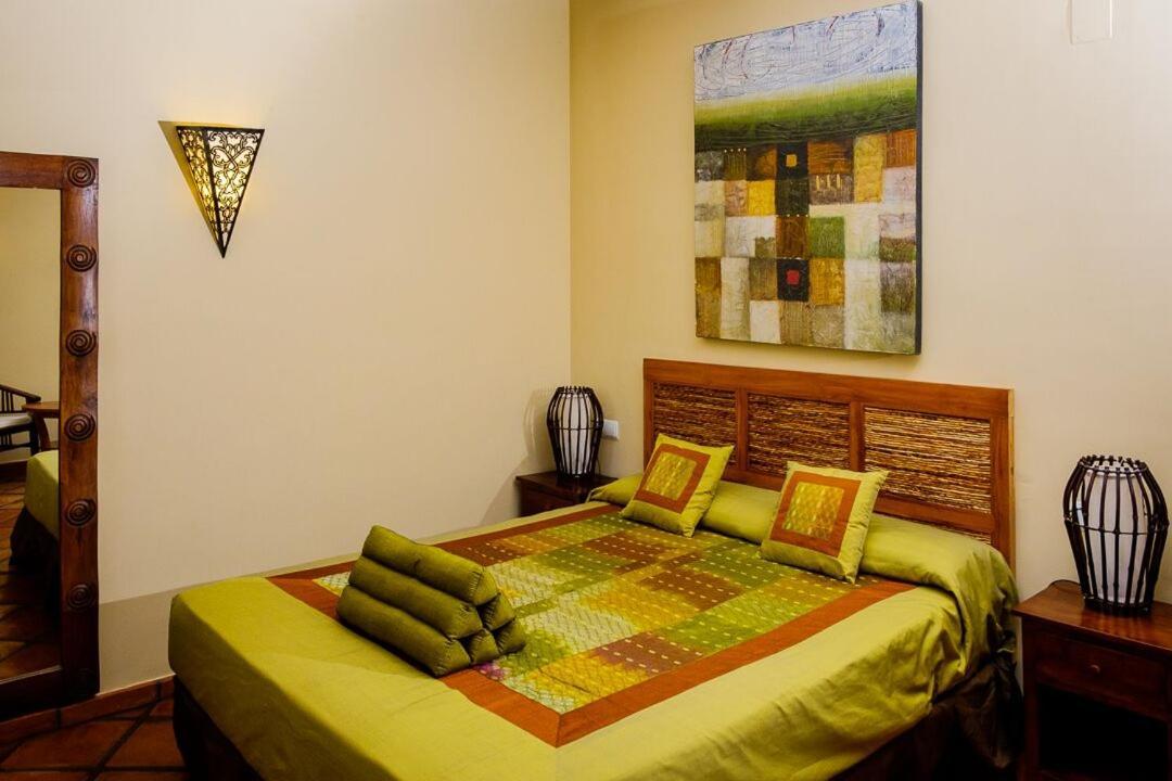 Masia Durba Hotel Castellnovo Exterior photo