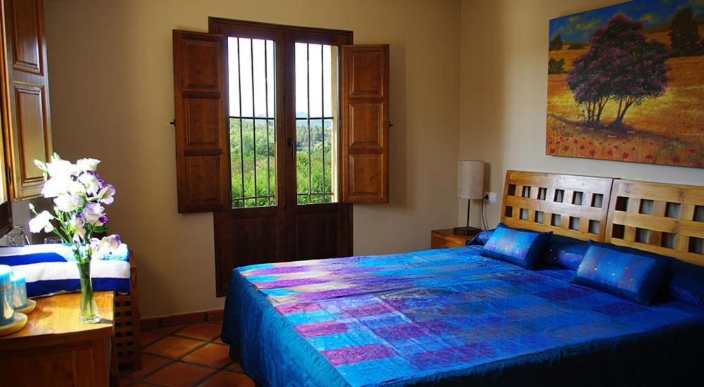 Masia Durba Hotel Castellnovo Exterior photo